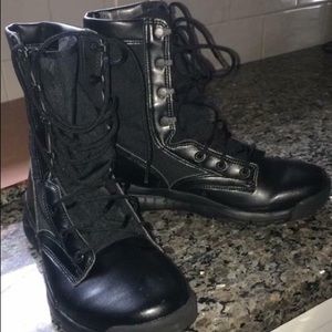 Men’s Nike sfb boots